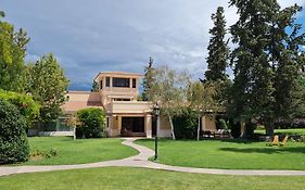 Casa Agostino - Luxury wine resort